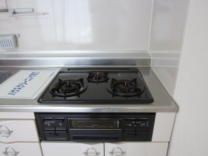 キッチン 吉備線<桃太郎線>/東総社駅 徒歩10分 1階 築39年