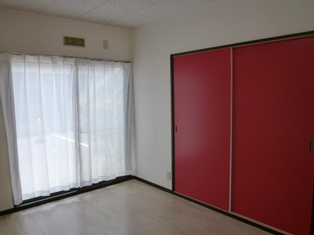 洋室 吉備線<桃太郎線>/東総社駅 徒歩10分 1階 築39年