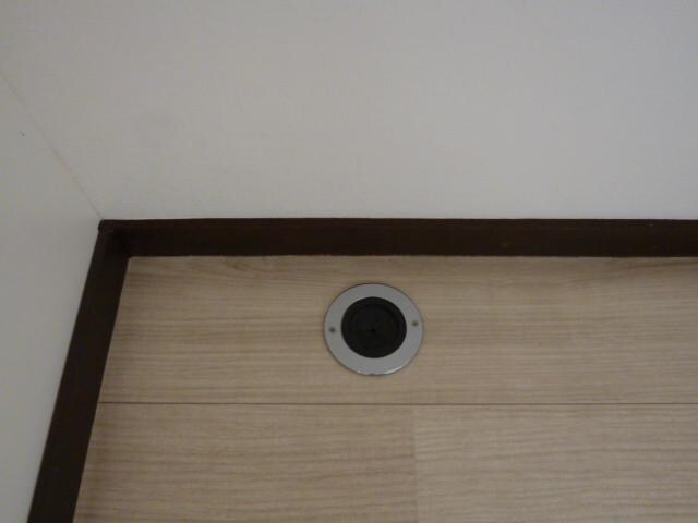 その他部屋・スペース 吉備線<桃太郎線>/東総社駅 徒歩10分 1階 築39年