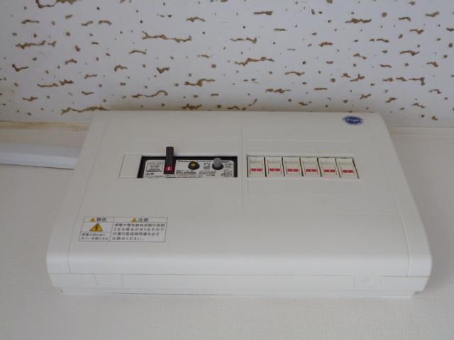 その他の設備 吉備線<桃太郎線>/東総社駅 徒歩10分 1階 築39年