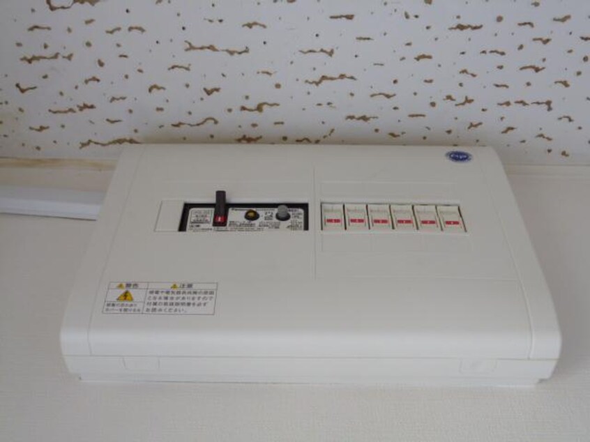 その他の設備 吉備線<桃太郎線>/東総社駅 徒歩10分 1階 築39年