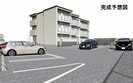 水島臨海鉄道水島本線/西富井駅 徒歩8分 1階 1年未満の外観