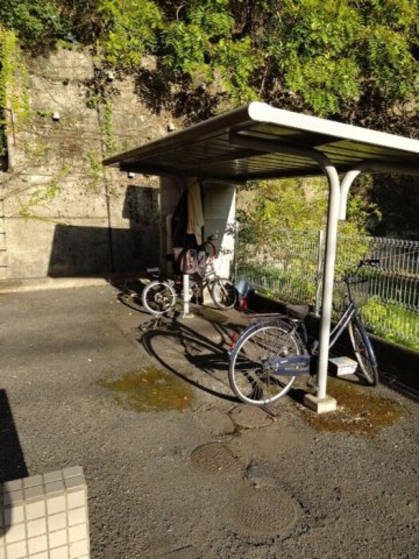  山陽本線（中国）/新倉敷駅 徒歩48分 3階 築34年