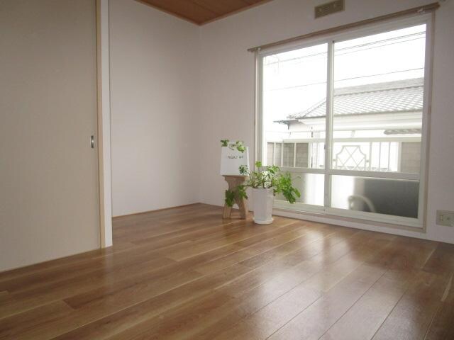 リビング 吉備線<桃太郎線>/東総社駅 徒歩11分 2階 築38年