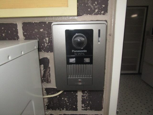 その他の設備 吉備線<桃太郎線>/東総社駅 徒歩11分 2階 築38年