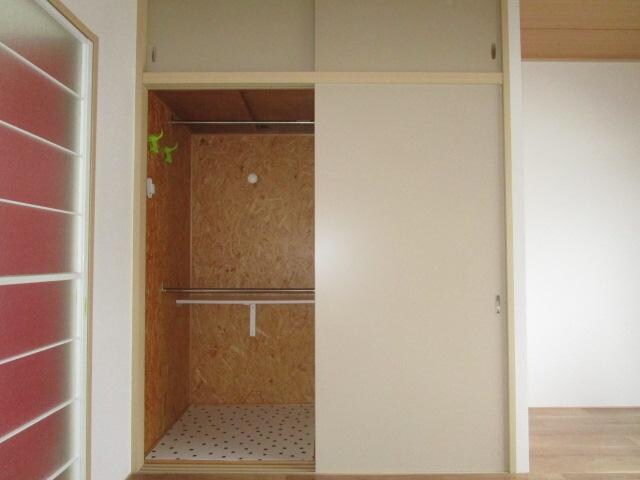 収納 吉備線<桃太郎線>/東総社駅 徒歩11分 2階 築38年