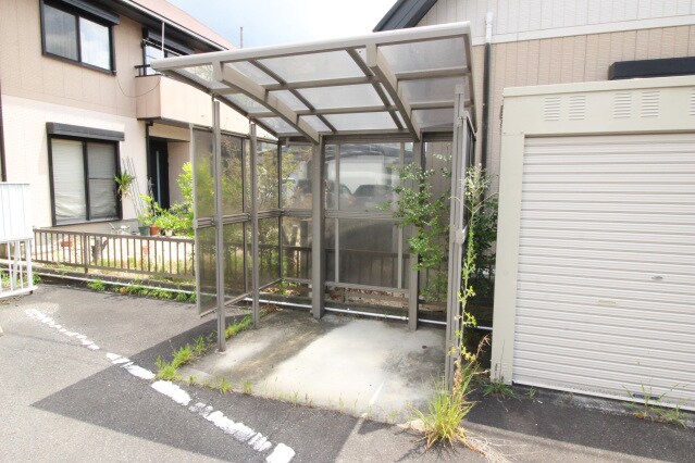  吉備線<桃太郎線>/総社駅 徒歩22分 2階 築40年