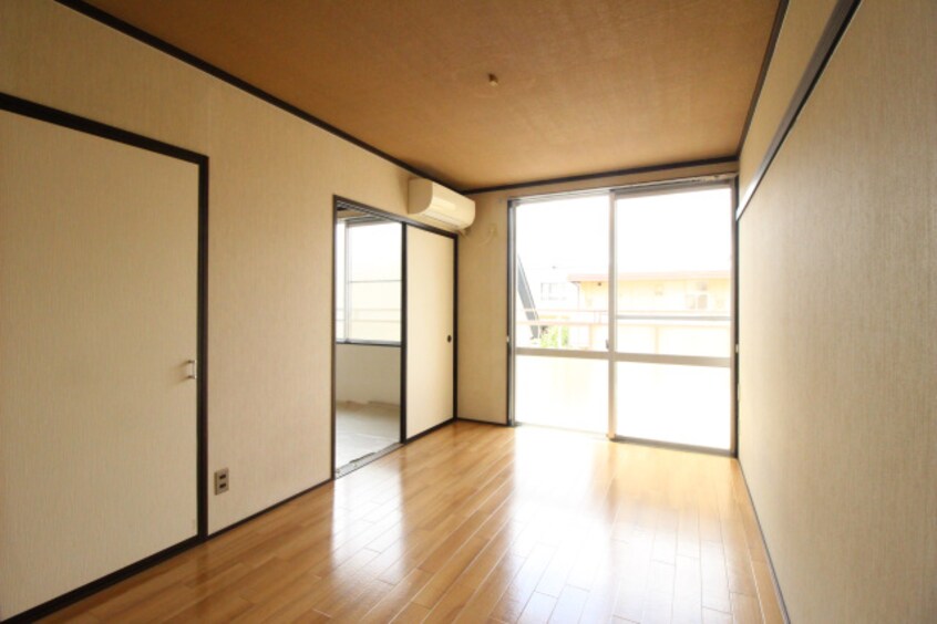  吉備線<桃太郎線>/総社駅 徒歩22分 2階 築40年