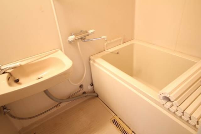  吉備線<桃太郎線>/総社駅 徒歩22分 2階 築40年