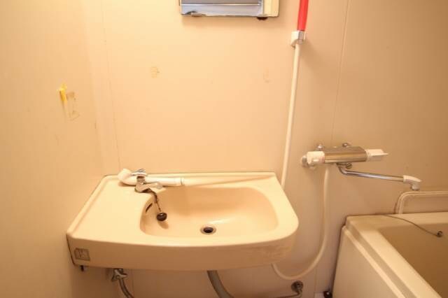  吉備線<桃太郎線>/総社駅 徒歩22分 2階 築40年