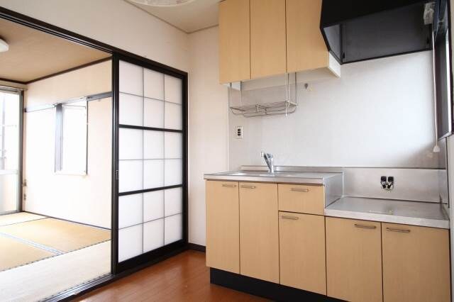  吉備線<桃太郎線>/総社駅 徒歩22分 2階 築40年