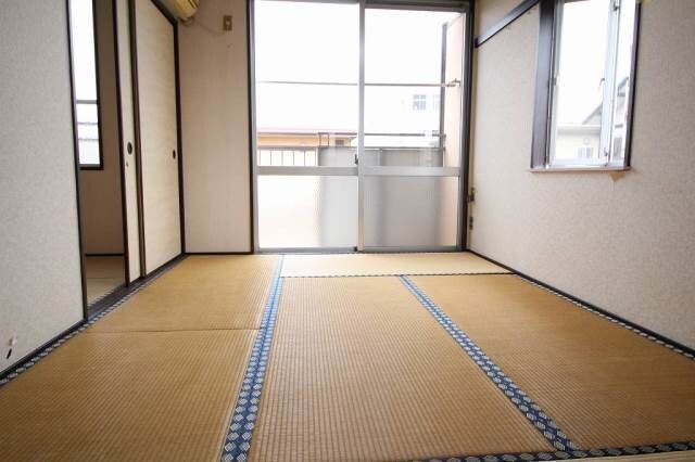  吉備線<桃太郎線>/総社駅 徒歩22分 2階 築40年