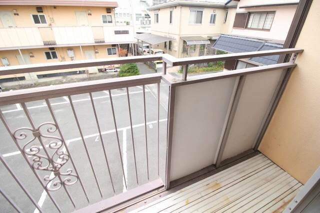  吉備線<桃太郎線>/総社駅 徒歩22分 2階 築40年