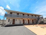 Court　Clan　A棟