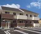 山陽本線（中国）/新倉敷駅 バス:8分:停歩7分 2階 築17年の外観