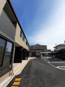  宇野線<宇野みなと線>/備中箕島駅 徒歩13分 1階 築4年