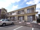 山陽本線（中国）/中庄駅 徒歩2分 2階 築32年の外観
