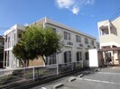 水島臨海鉄道水島本線/球場前駅 徒歩21分 1階 築21年の外観