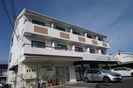 山陽本線（中国）/中庄駅 徒歩15分 3階 築34年の外観