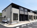 井原鉄道井原線/矢掛駅 徒歩3分 1階 築浅の外観