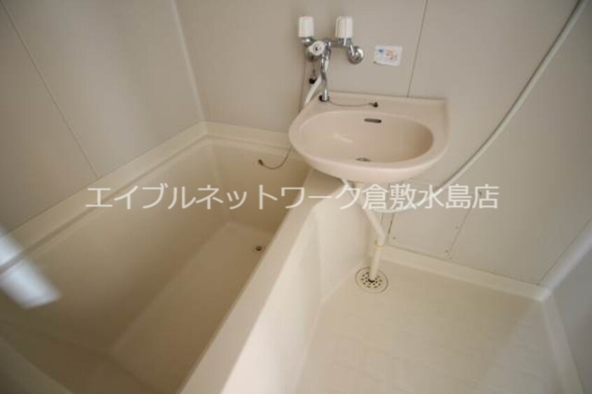  吉備線<桃太郎線>/東総社駅 徒歩8分 2階 築31年