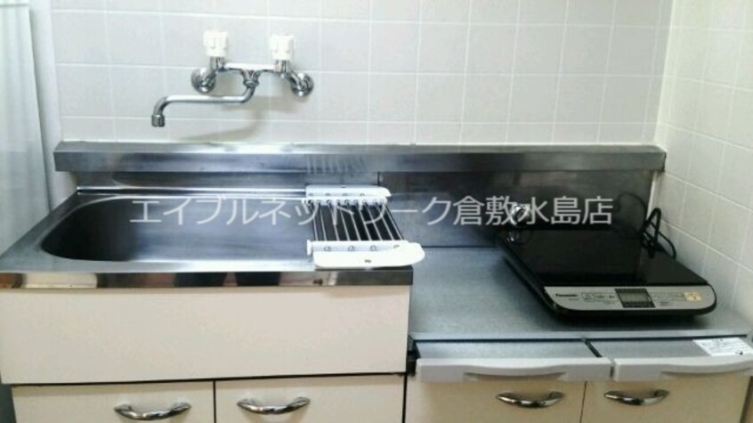  吉備線<桃太郎線>/東総社駅 徒歩8分 2階 築31年