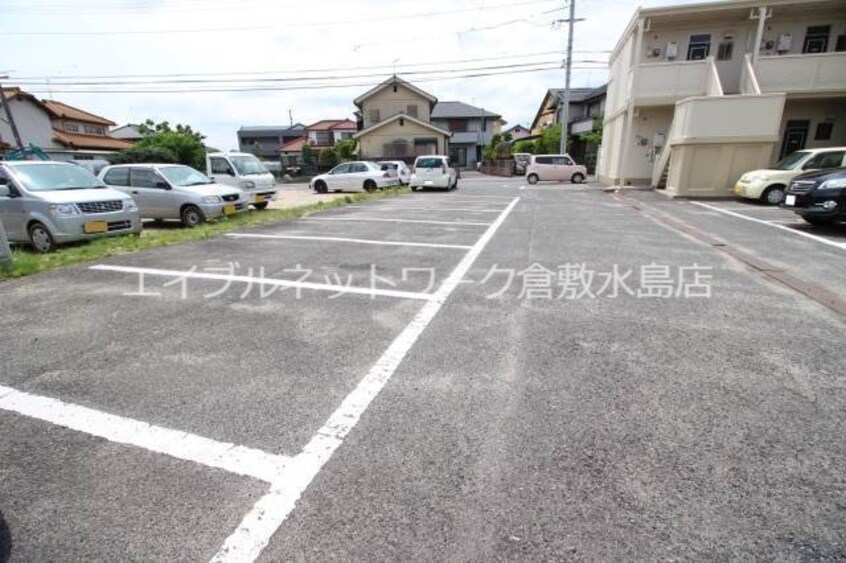  吉備線<桃太郎線>/東総社駅 徒歩8分 2階 築31年