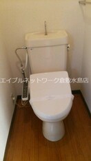  吉備線<桃太郎線>/東総社駅 徒歩8分 2階 築31年