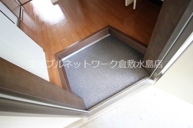  吉備線<桃太郎線>/東総社駅 徒歩8分 2階 築31年