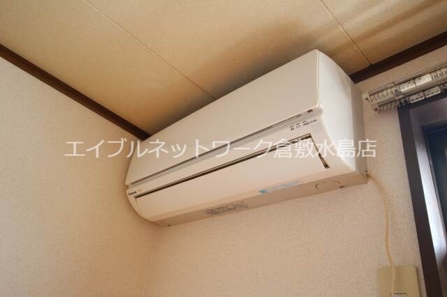  吉備線<桃太郎線>/東総社駅 徒歩8分 2階 築31年