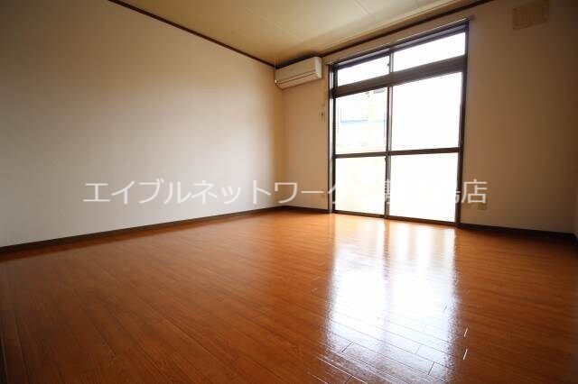  吉備線<桃太郎線>/東総社駅 徒歩8分 2階 築31年