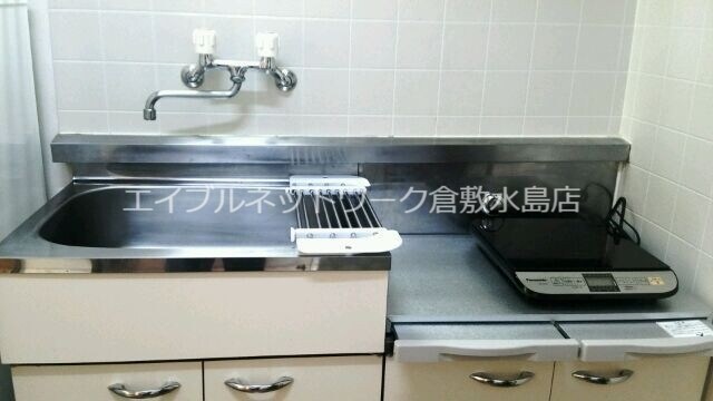  吉備線<桃太郎線>/東総社駅 徒歩8分 2階 築31年