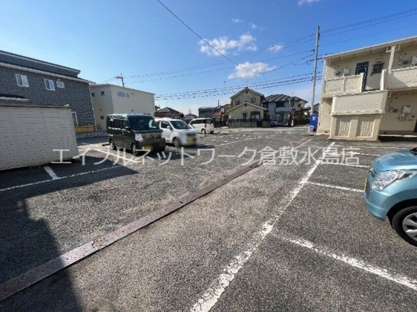  吉備線<桃太郎線>/東総社駅 徒歩8分 2階 築31年