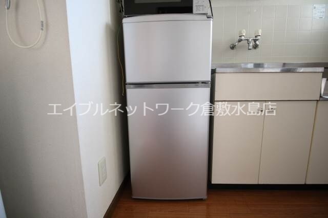  吉備線<桃太郎線>/東総社駅 徒歩8分 2階 築31年