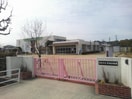 倉敷市立富田幼稚園(幼稚園/保育園)まで806m 山陽本線（中国）/新倉敷駅 徒歩24分 1階 築15年