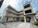 山陽本線（中国）/中庄駅 徒歩4分 2階 築29年の外観