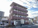 伯備線/総社駅 徒歩7分 2階 築11年の外観