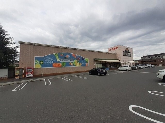 ニシナフードバスケットまで1500m 瀬戸大橋線/児島駅 徒歩31分 1階 築15年