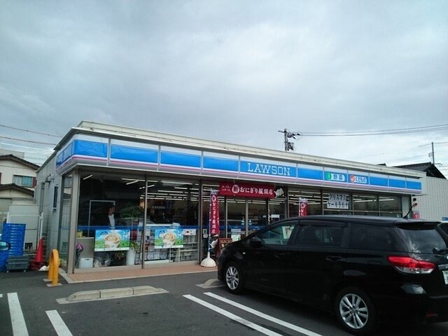 ローソンまで270m 瀬戸大橋線/児島駅 徒歩31分 1階 築15年