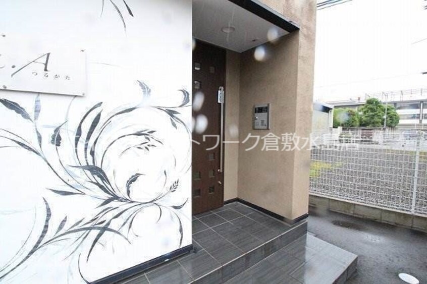  山陽本線（中国）/倉敷駅 徒歩9分 1階 築11年
