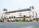 天満屋倉敷店 548m 山陽本線（中国）/倉敷駅 徒歩9分 1階 築11年