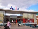アリオ倉敷 861m 山陽本線（中国）/倉敷駅 徒歩9分 1階 築11年