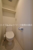  山陽本線（中国）/倉敷駅 徒歩9分 1階 築11年