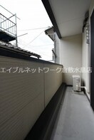  山陽本線（中国）/倉敷駅 徒歩9分 1階 築11年