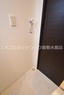  山陽本線（中国）/倉敷駅 徒歩9分 1階 築11年