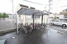  山陽本線（中国）/倉敷駅 徒歩9分 1階 築11年