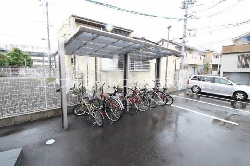  山陽本線（中国）/倉敷駅 徒歩9分 1階 築11年