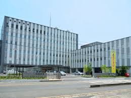 倉敷署(警察署/交番)まで1027m 山陽本線（中国）/倉敷駅 徒歩9分 1階 築11年
