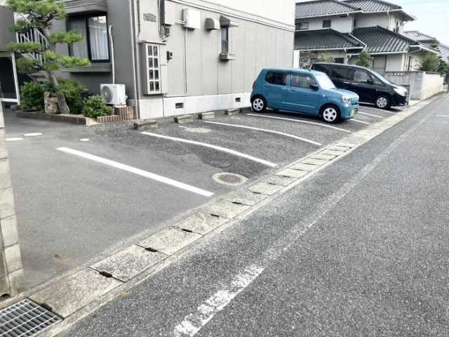  吉備線<桃太郎線>/東総社駅 徒歩10分 2階 築39年