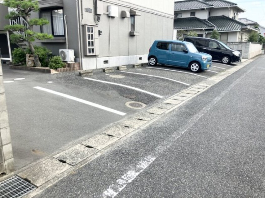  吉備線<桃太郎線>/東総社駅 徒歩10分 2階 築39年